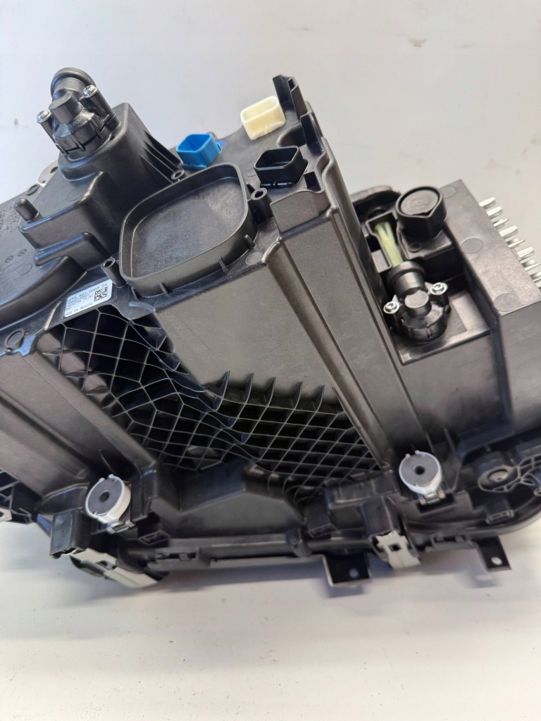 фото №13, Bmw x7 g07 лампа ліва перед передня 5a5f0e3 5a5f0e3-01