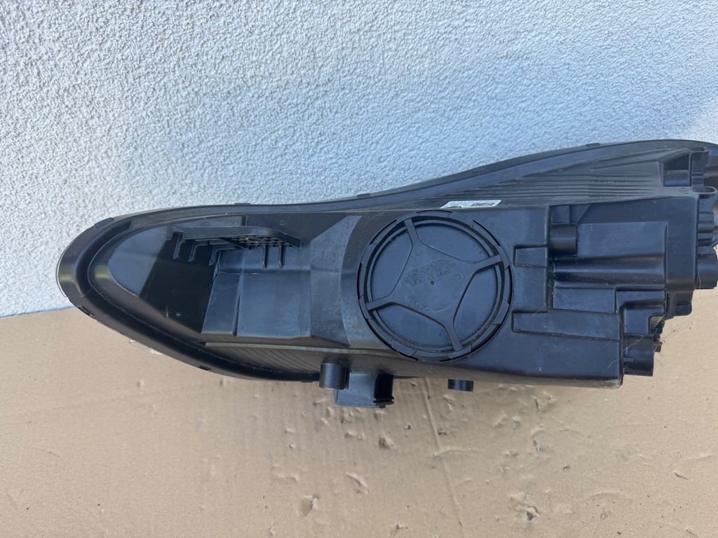 фото №7, Hyundai i10 iii 20-23r.- лампа права правий перед передня 92102-k7100