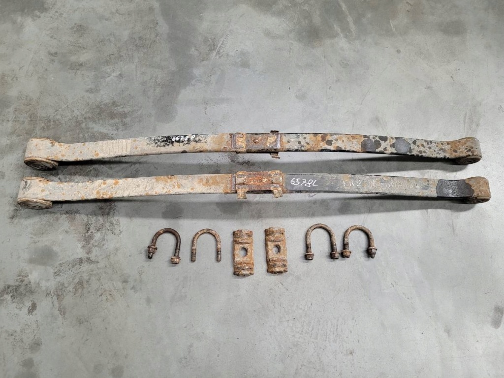 Купить Рессора рессоры piróro кронштейн cybant комплект ford transit custom 1