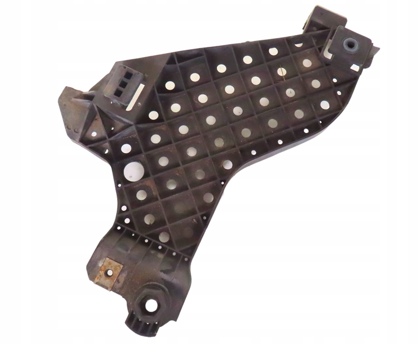 фото №1, Направляющая кронштейн pod передняя левая фара audi q3 8u 2011-2014 rok