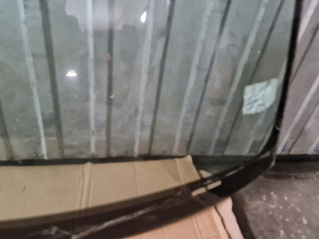 фото №7, Скло перед audi a6 c6 датчик lubelskie