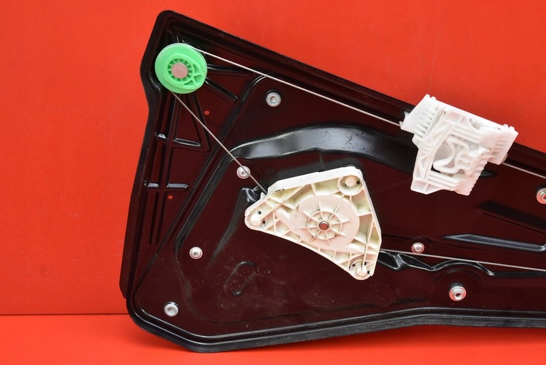 фото №7, Подъемник стекло правый задняя ah2227000aa land rover range rover sport 1 i l320