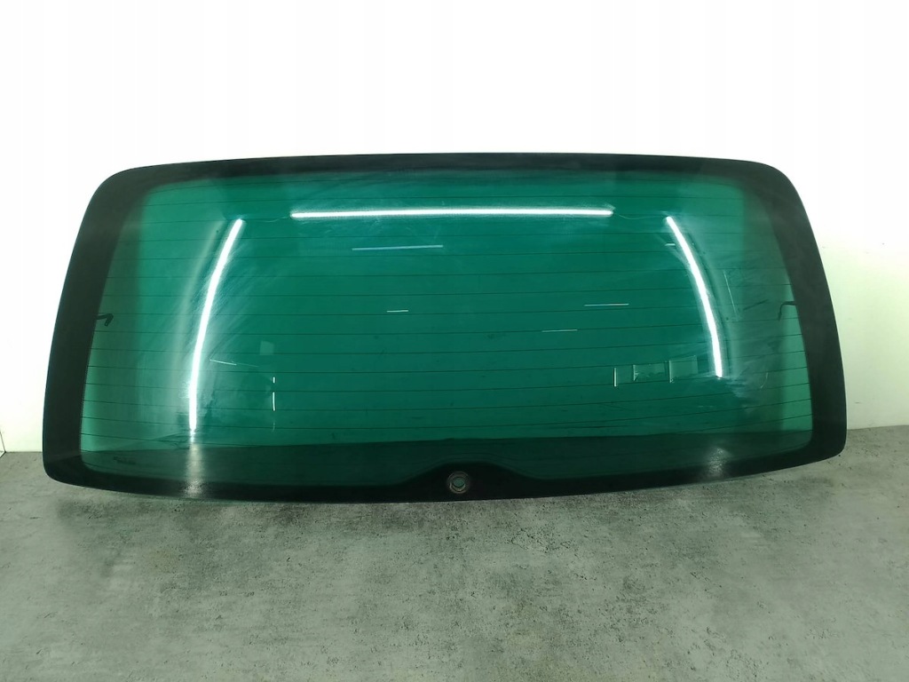 фото №1, Стекло крышки багажника seat alhambra i fl sekurit -saint-gobain