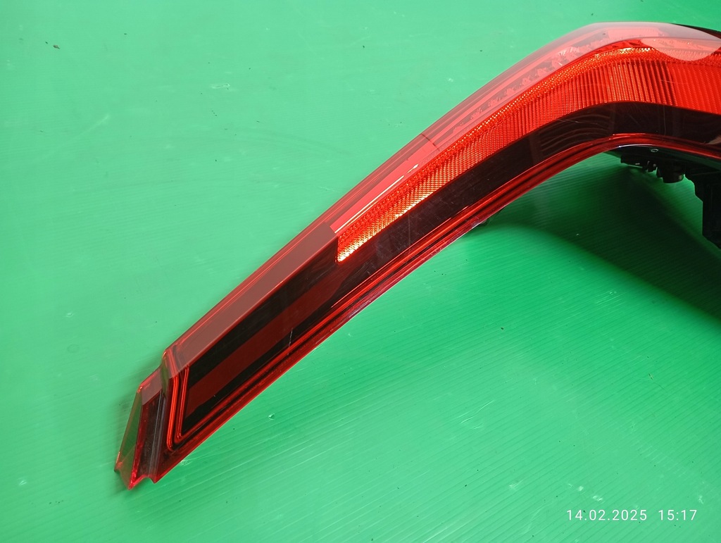 фото №7, Лампа лівий задня задня volvo xc60 ii 32228914 17-