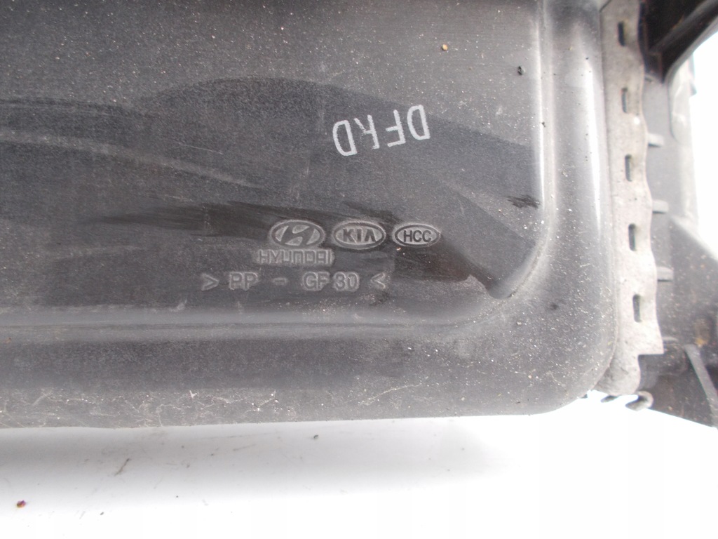 фото №5, Радіатор wody кондиціонер вентилятор kia ceed i 1.4 1.6