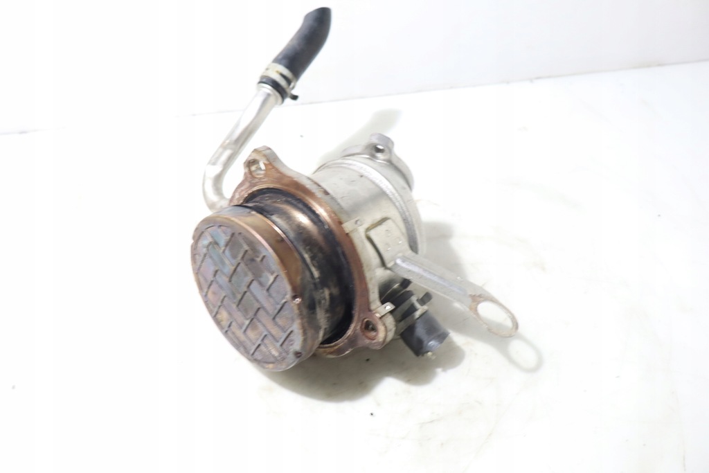 фото №3, Радіатор вихлопних газів renault megane iv 1.5dci