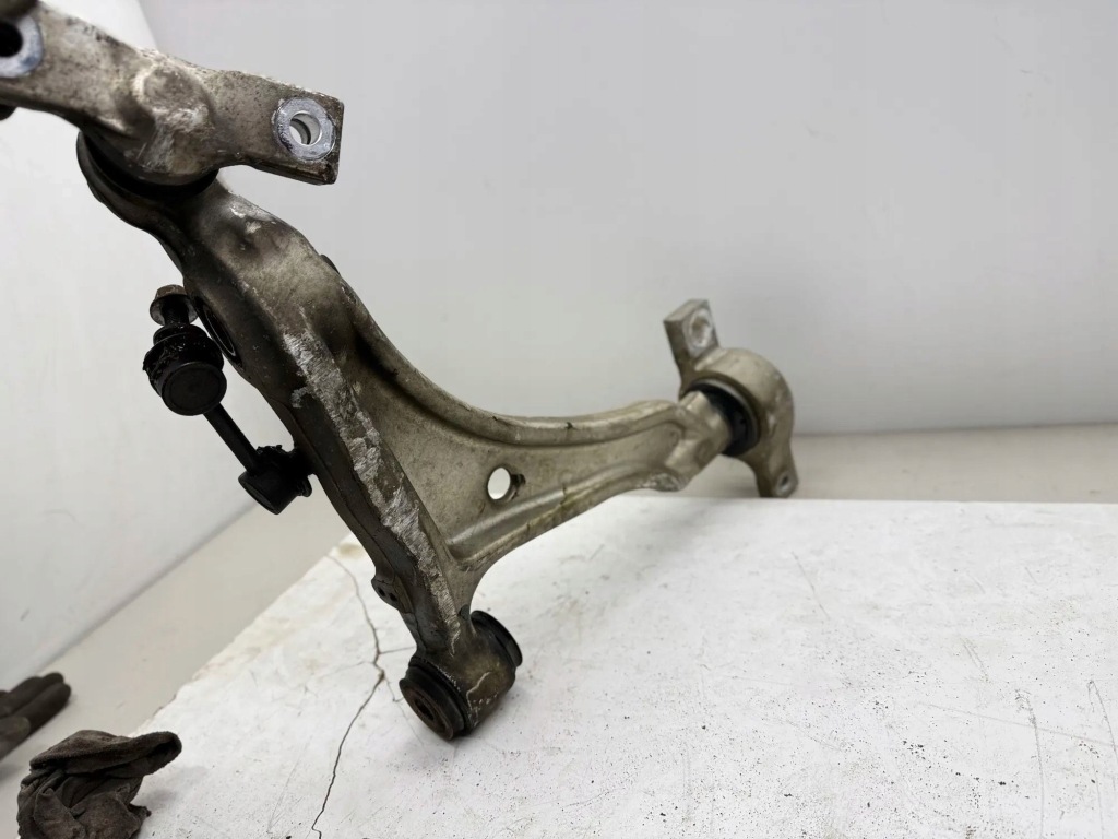 фото №9, Рычаг передний lexus gs 250 350 300h 450h 4864030330