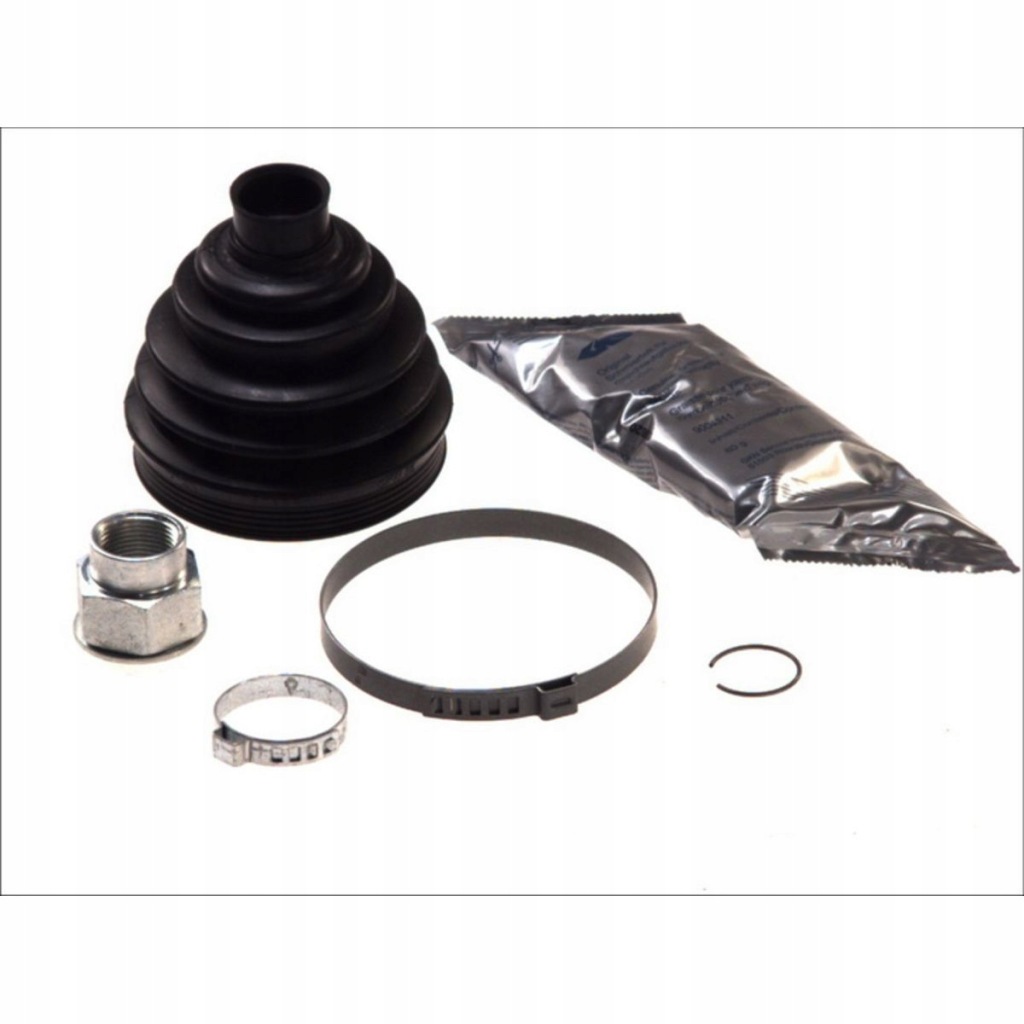 фото №1, Защита шарнир spidan 21138