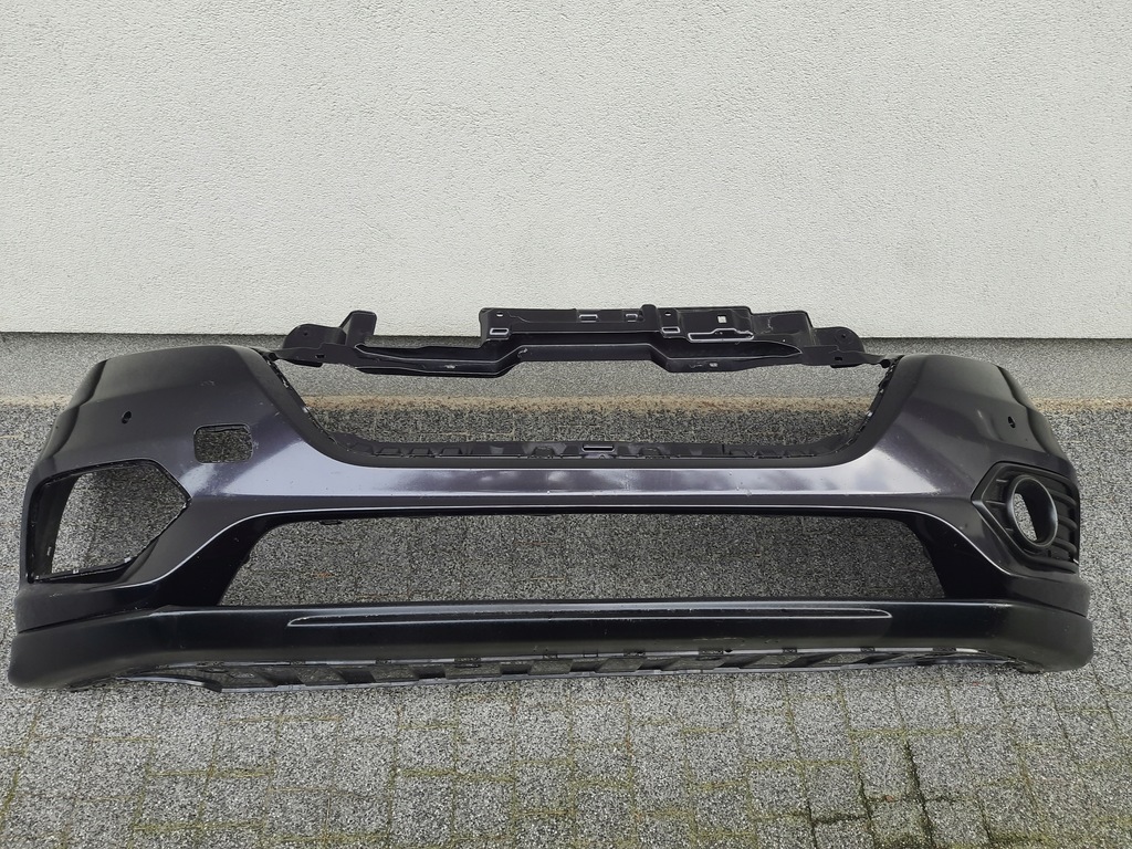 фото №1, Бампер honda hrv lift 2018-