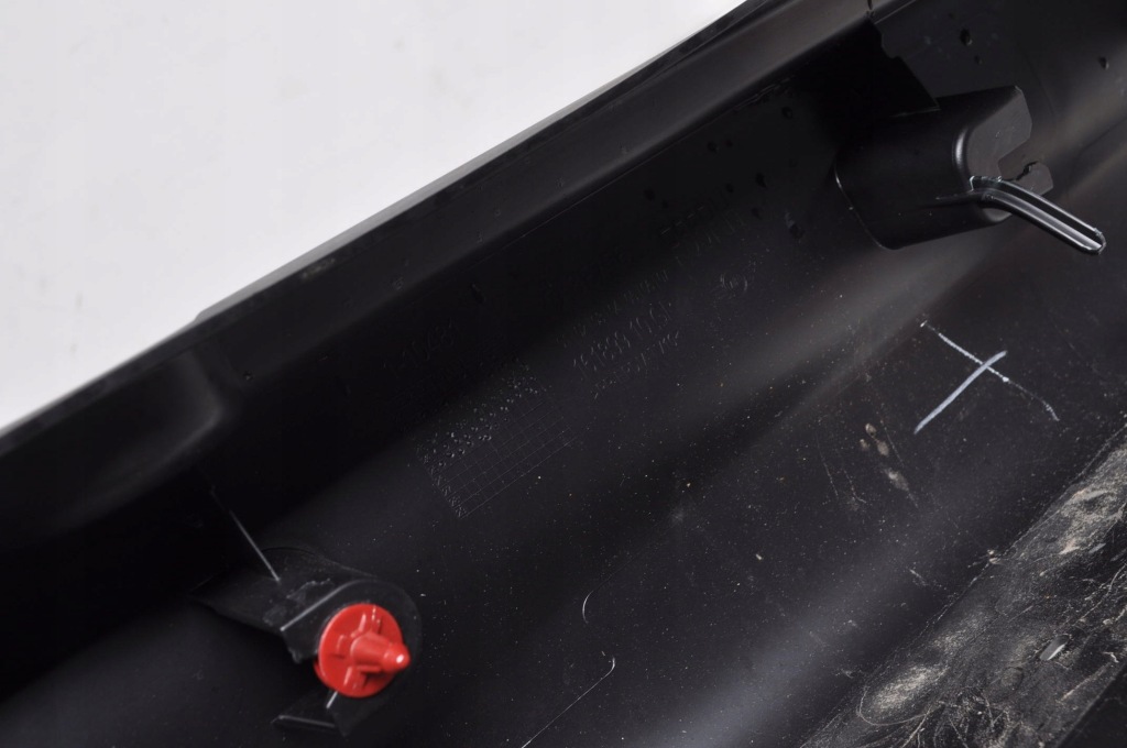 Mini f65 накладка порог правая 5a3e756 Киев