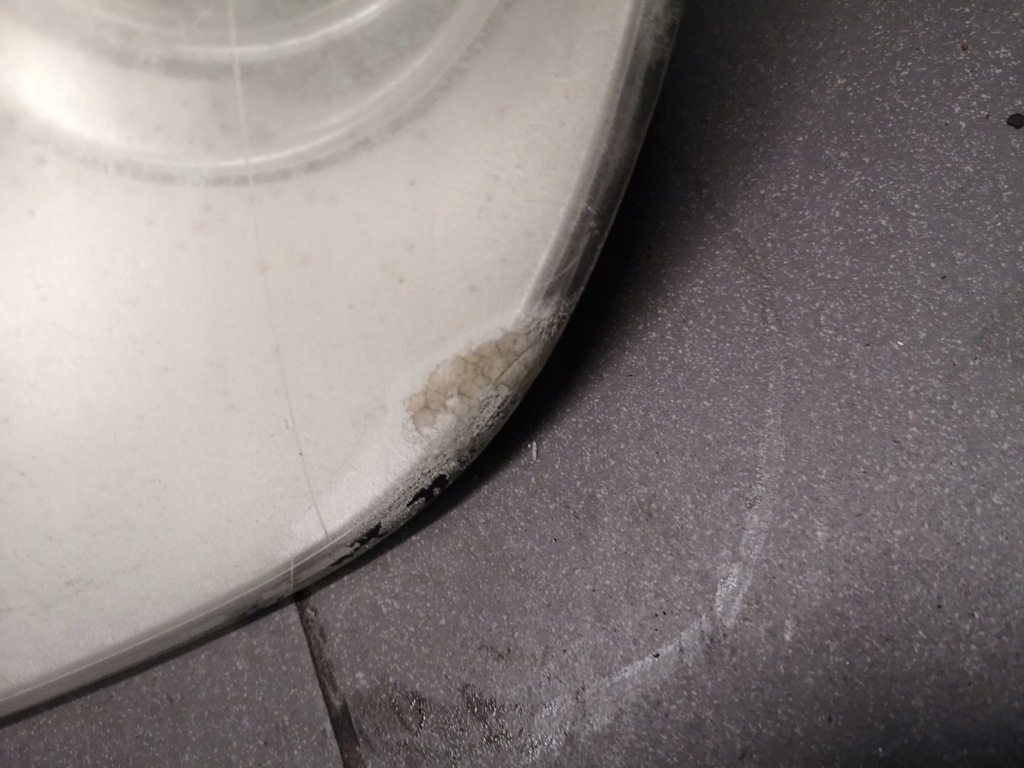 фото №7, Лампа левый перед bixenon porsche cayenne uk