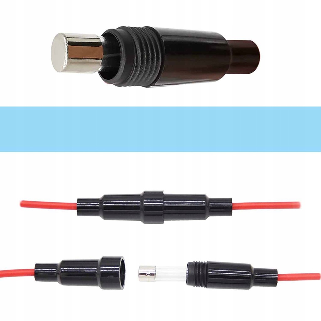 фото №8, 2 szt роз'єм монтажні прикурювача автомобільний