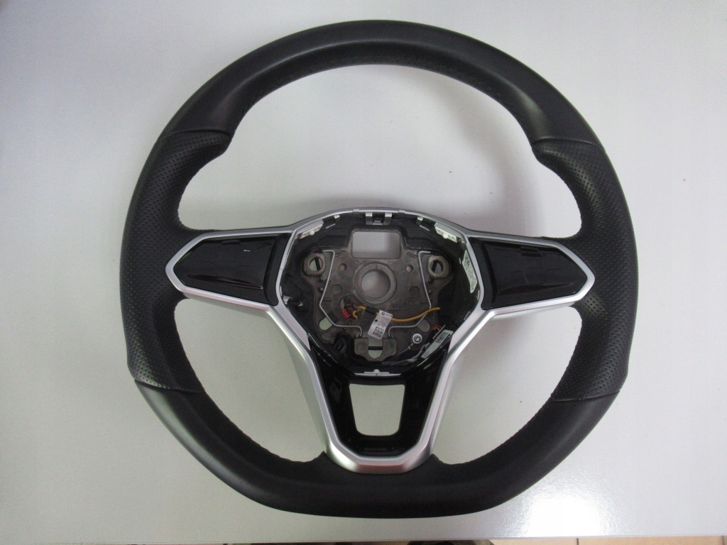 фото №1, Vw golf viii 8 повітропровід мультифункція 5h0419089fd підігрів r line