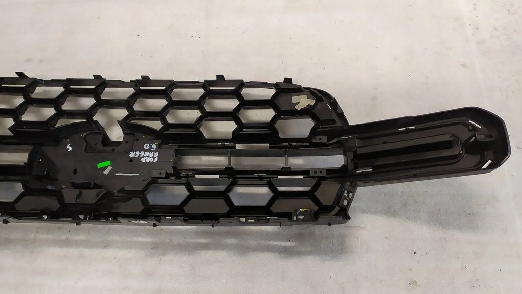 фото №10, Решётка радиатора решётка радиатора ford ranger vi