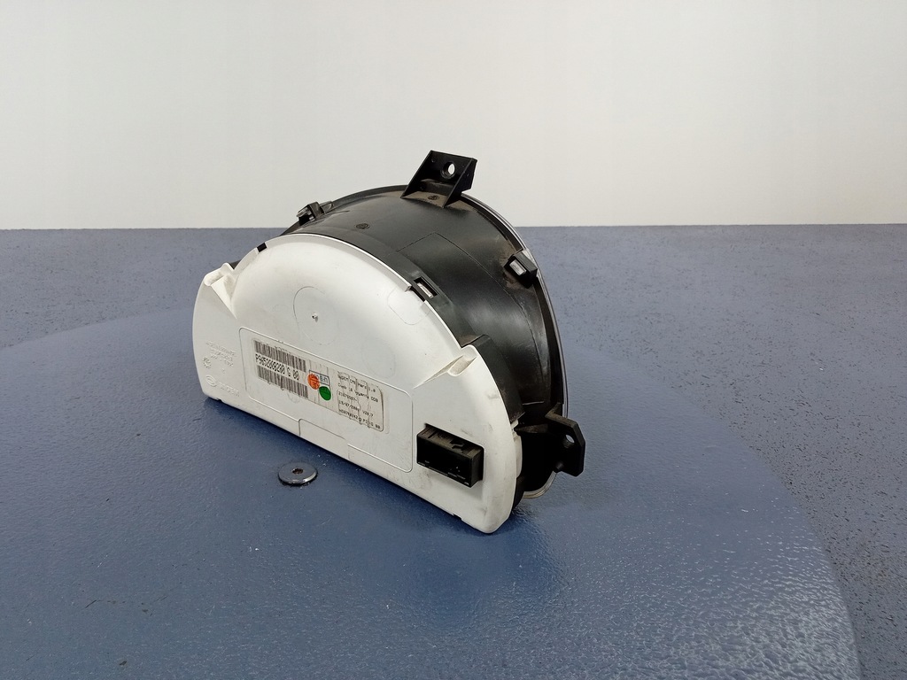 фото №5, Citroen c3 i 1.4 hdi счетчик приборы eu 9652008280