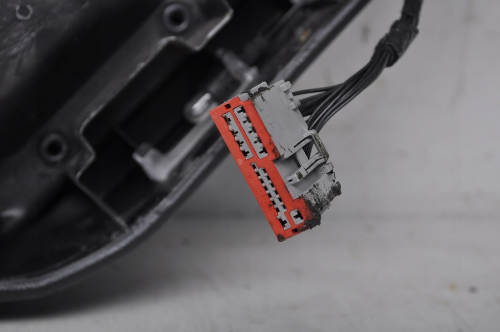 фото №7, Range rover sport обшивка двері правий задня