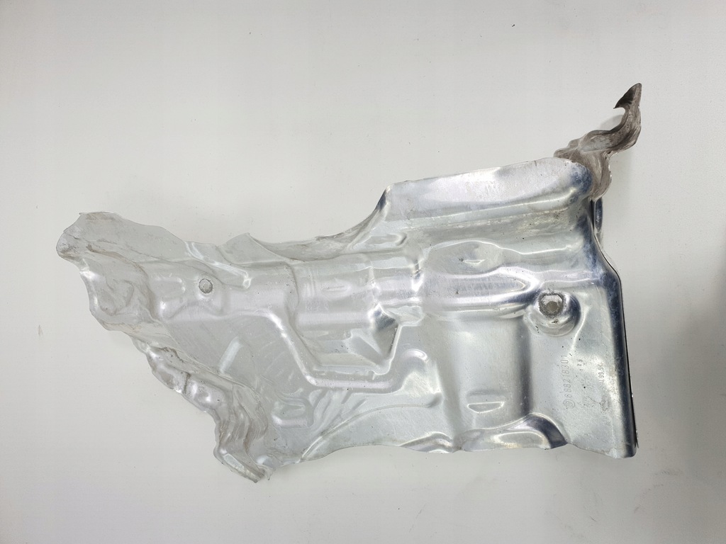 фото №1, Bmw x1 f48 захист теплова 6882183