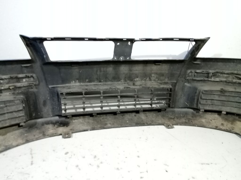 фото №10, Fiat stilo бампер перед передній 3d