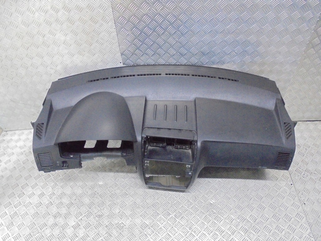 фото №3, Приборная панель приборная hyundai getz