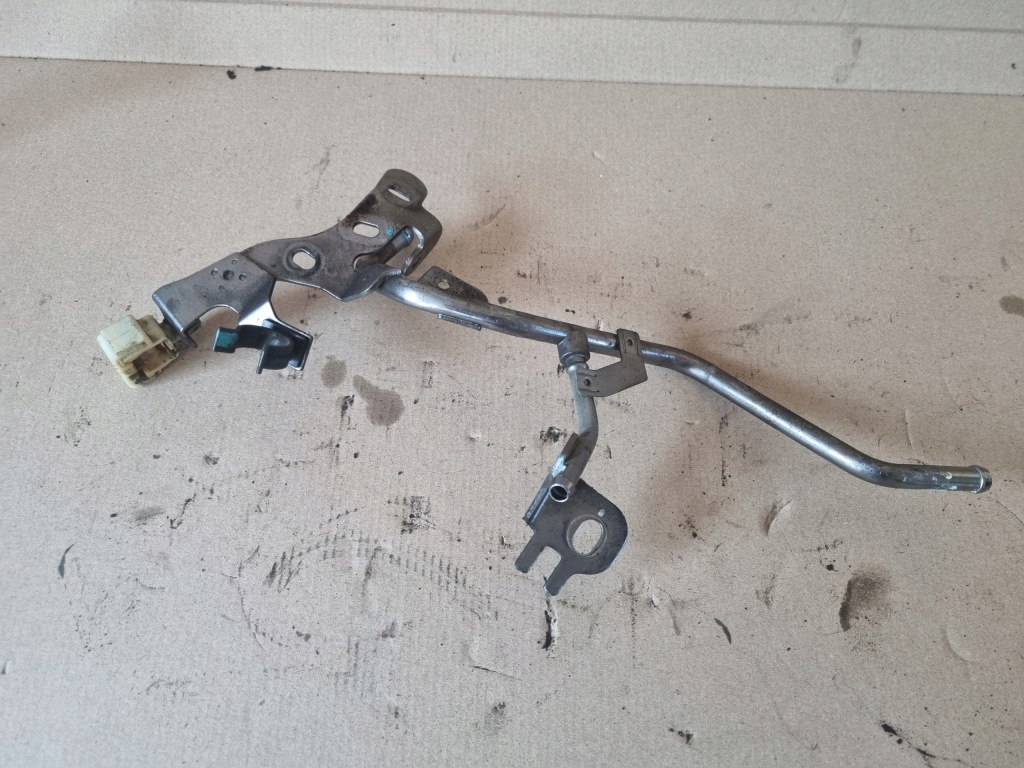 фото №1, Renault koleos 2.0 dci шланг топлива