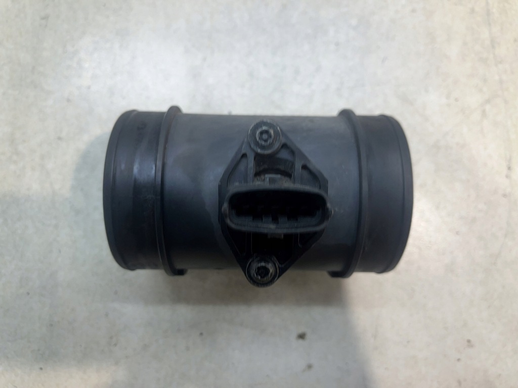 фото №4, Расходомер opelvectra c 2.0 dti 0281002479