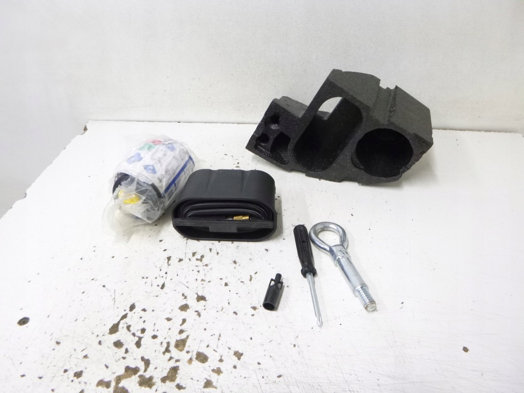 фото №8, Набор ремонтный- инструментов помпа ушко opel corsa d 2009r. 13223351