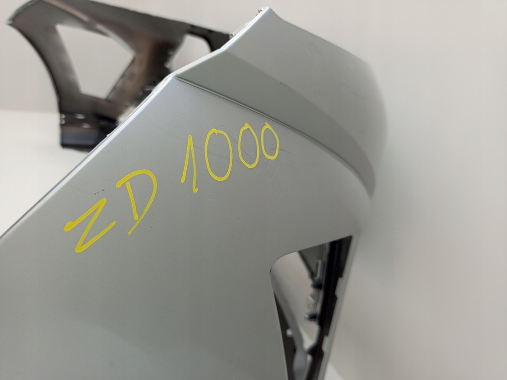 фото №12, Hyundai kona 2 ii ev 2023- бампер перед передний 86511-hf010 ÷