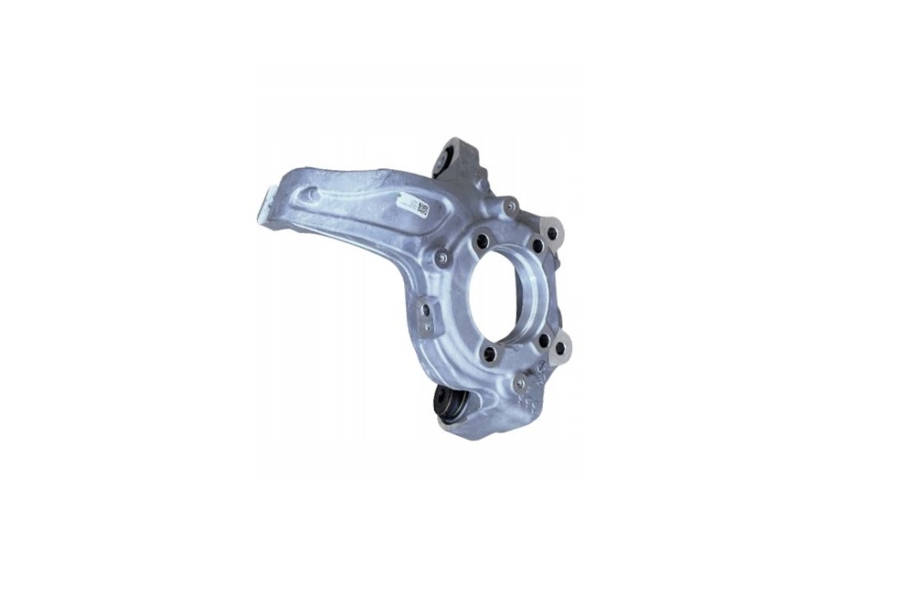 фото №1, Поворотный кулак задняя левая alfa romeo giulia 2.0 2.2