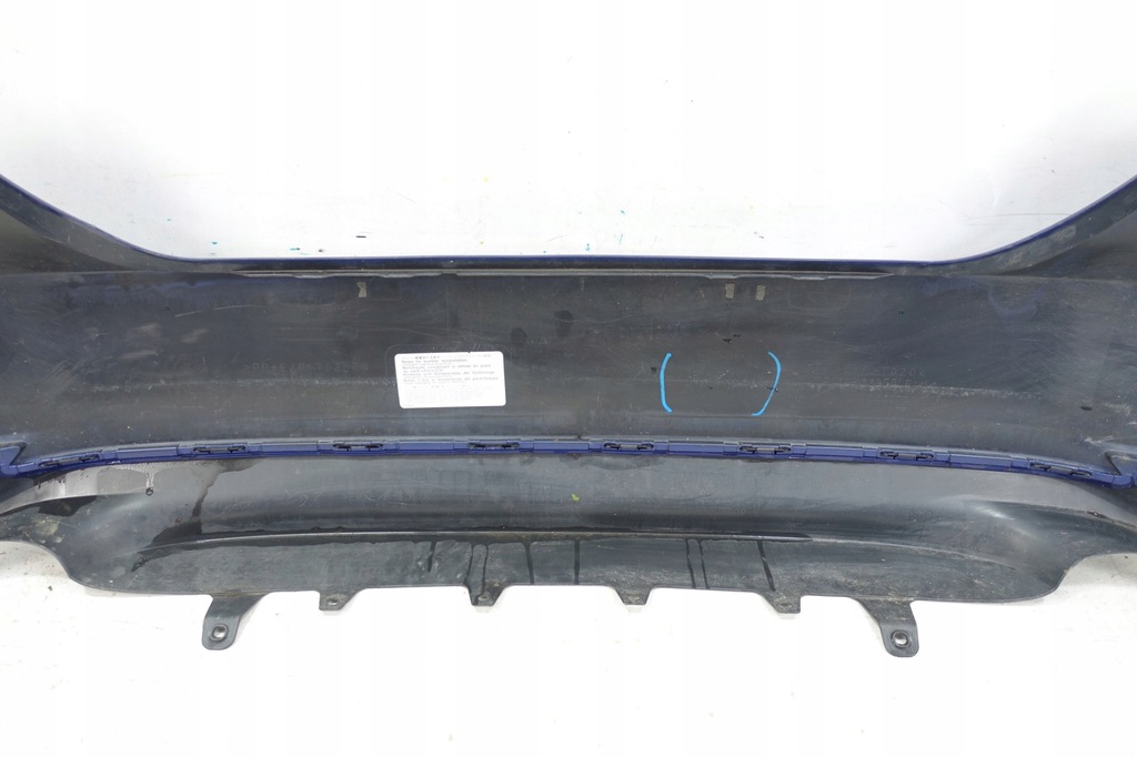 фото №7, Бампер задня задній toyota camry 2018- 52159-33390