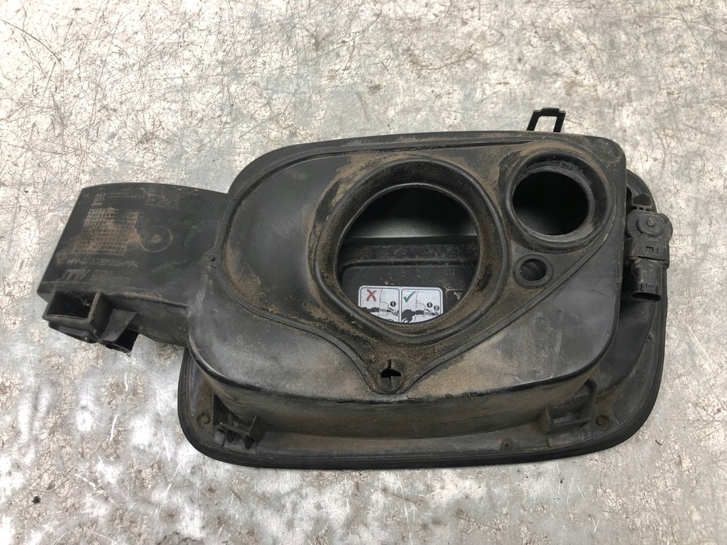 фото №7, Крышка заливной opel insignia b z10a 22799917