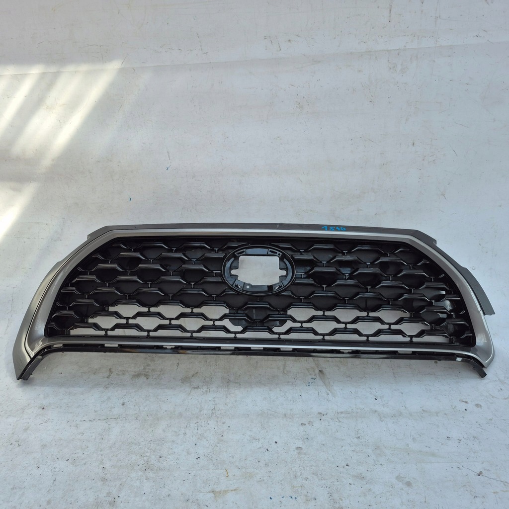 фото №1, Toyota corolla cross 20- решітка радіатора решітка радіатора 53114-16060