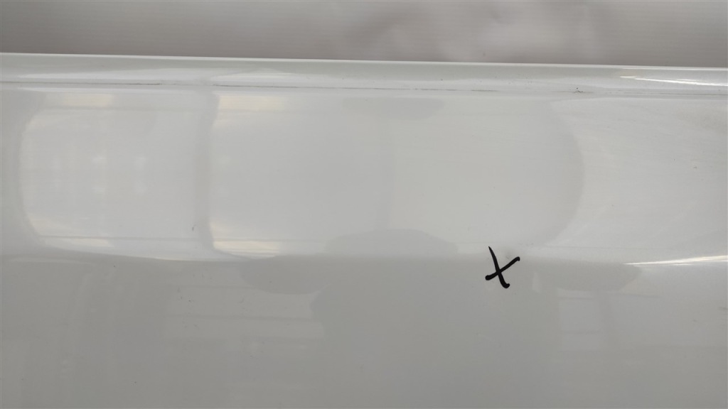 фото №4, Двері ліва задня kia sportage 4 iv po 2015