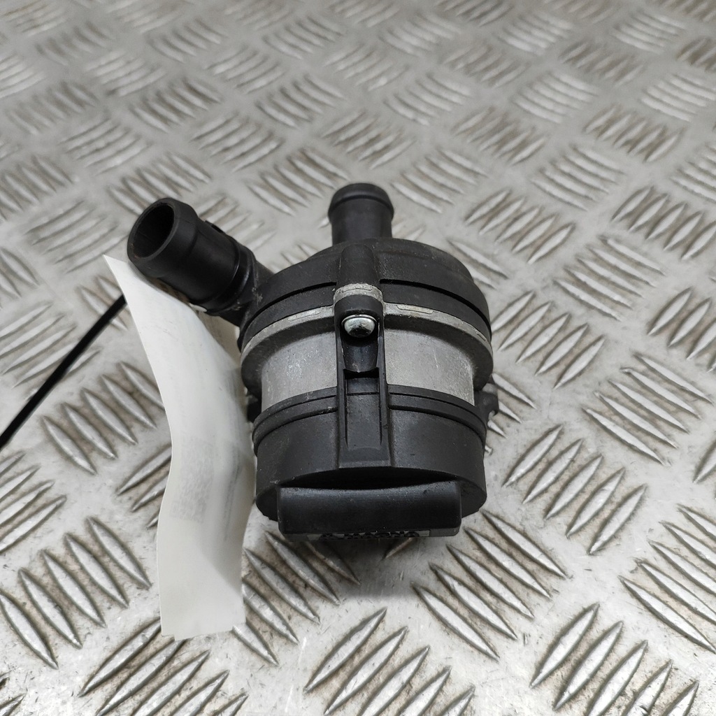 фото №2, Land rover range rover sport l494 2019 насос циркуляции / циркуляция wody