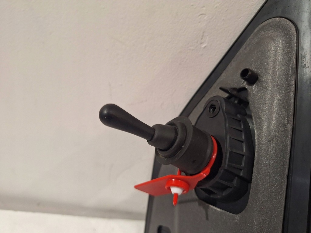 фото №6, Дзеркало зовнішнє праве механічний citroen c1 ii peugeot 108 14-