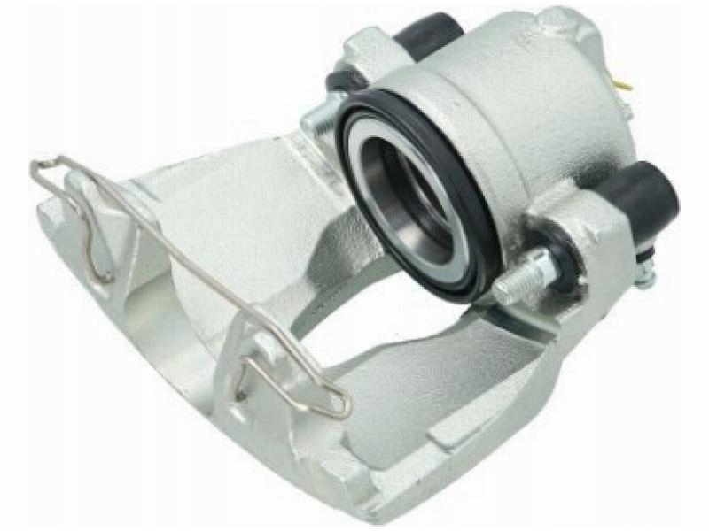 фото №1, Суппорт правый перед opel calibra 2.0 2.5 vectra b 1.6-2.6