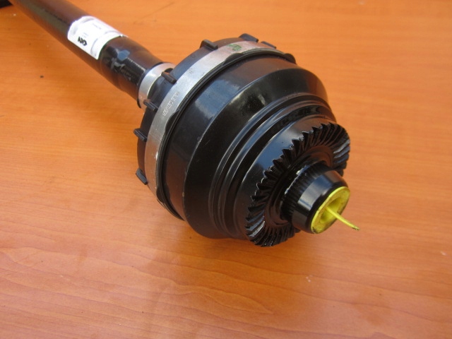 фото №10, Bmw 3 g20 330e b48b20a m340dx 2.0 привідний вал задня 9423549 -02 ліва задня nowa