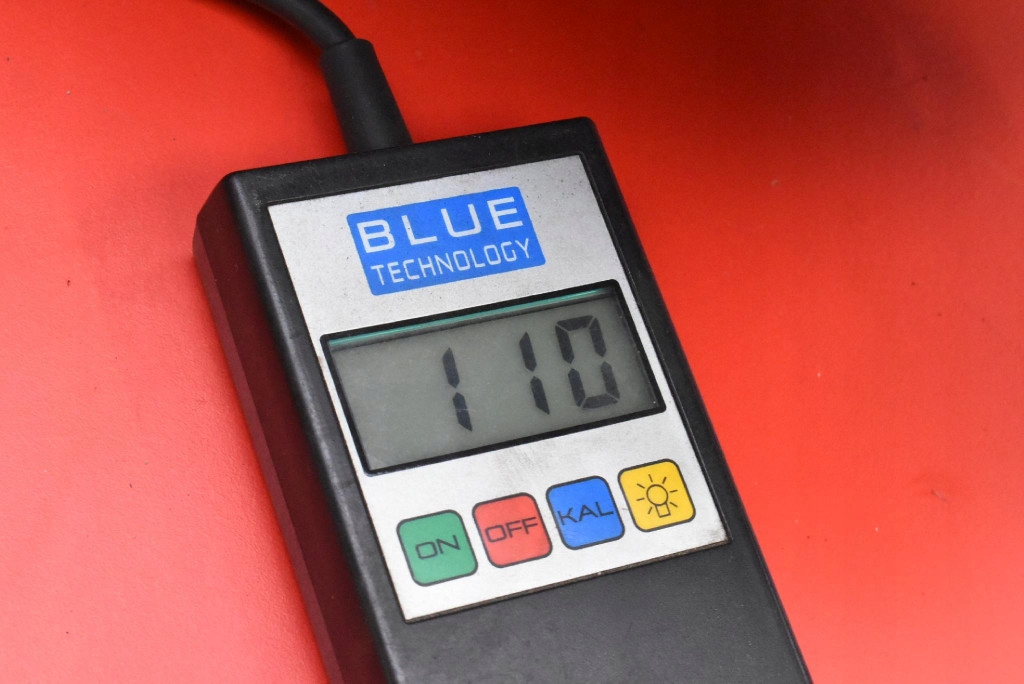 фото №10, Крыло правый перед передний чёрный mitsubishi grandis 03-11