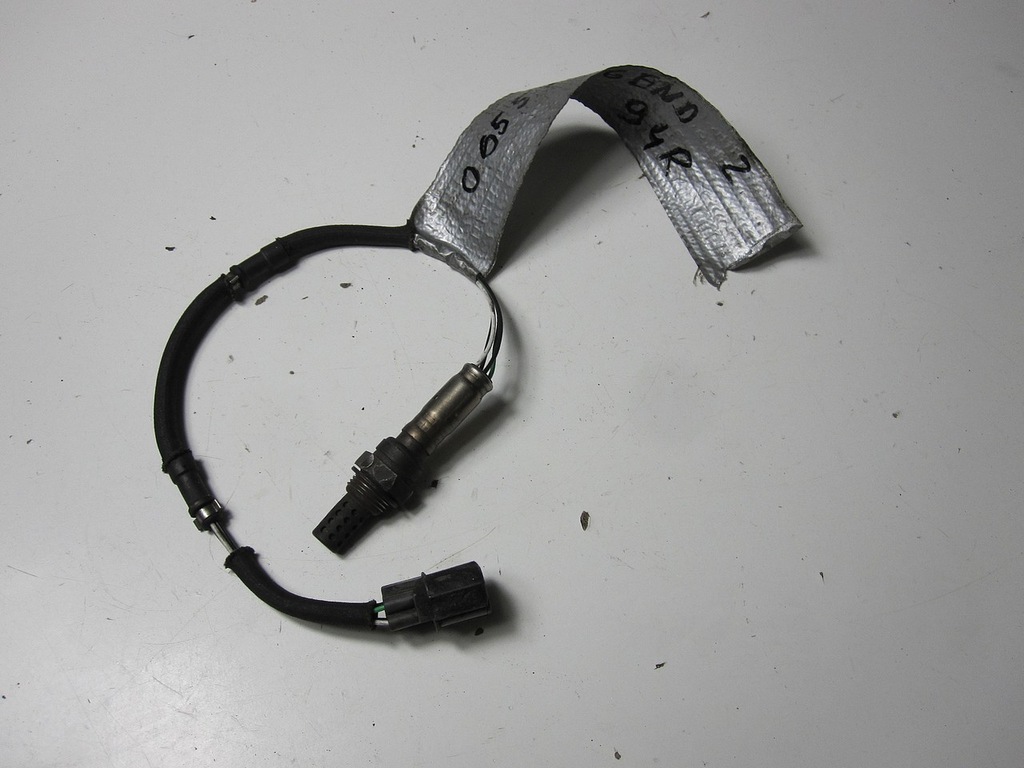 фото №7, Датчик лямбда-зонд honda legend ii 3.2 94r
