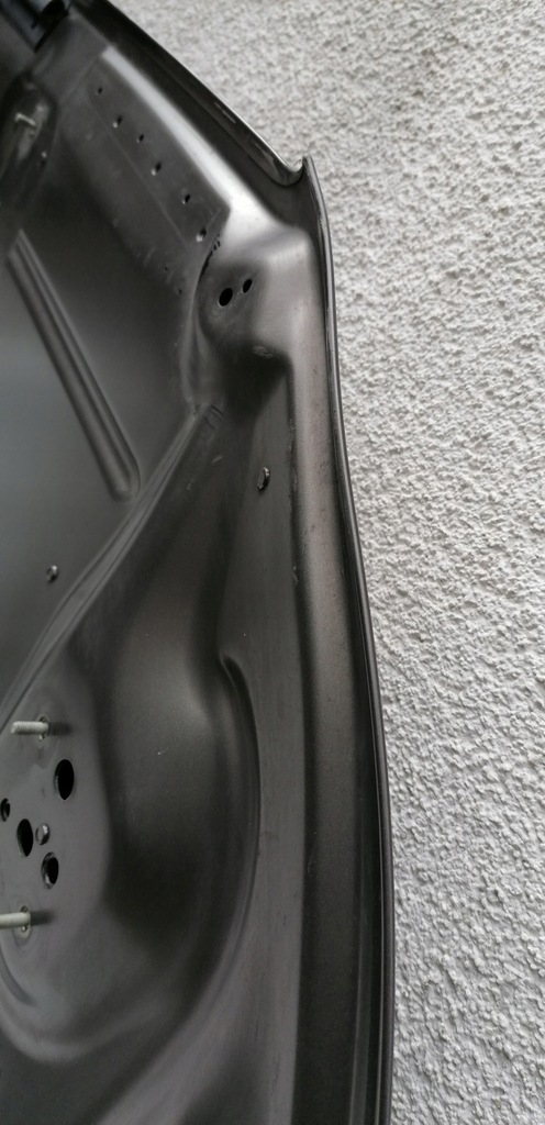 фото №12, Audi a6 c7 4g0 капот кришка двигуна 11-18r.