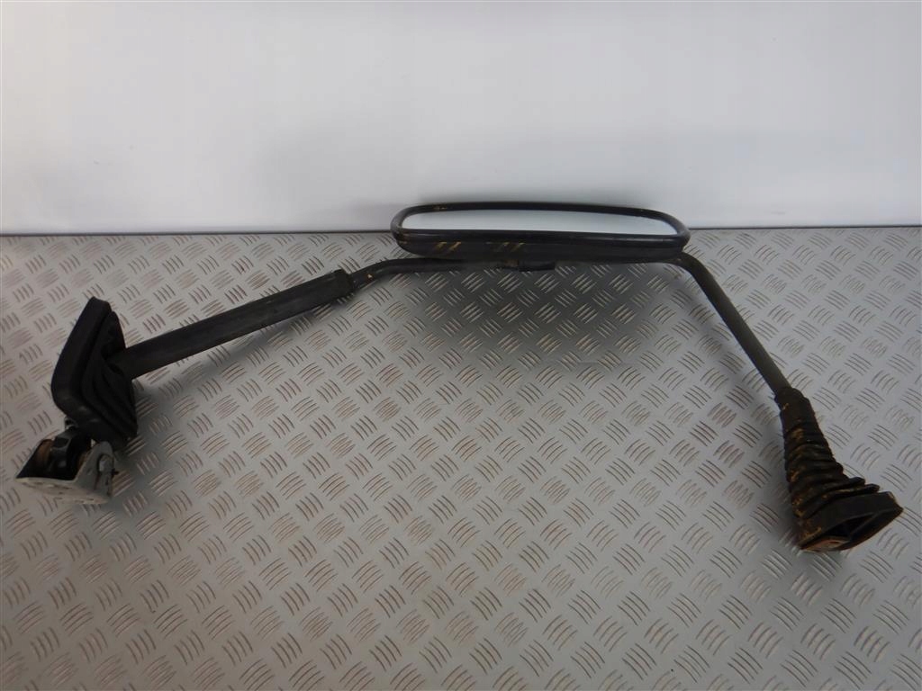 фото №1, Зеркало левая механический iveco eurocargo ii 2002-2008