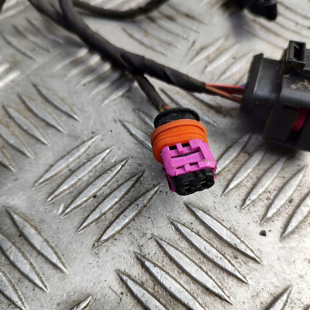 фото №10, Audi e-tron gt 2023 інша джгут трубопровід / кабелі