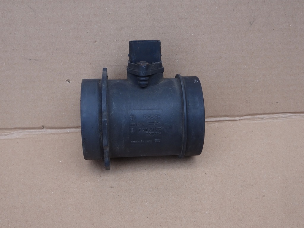 фото №1, Bmw 7 e65 3.6 v8 витратомір 7501554