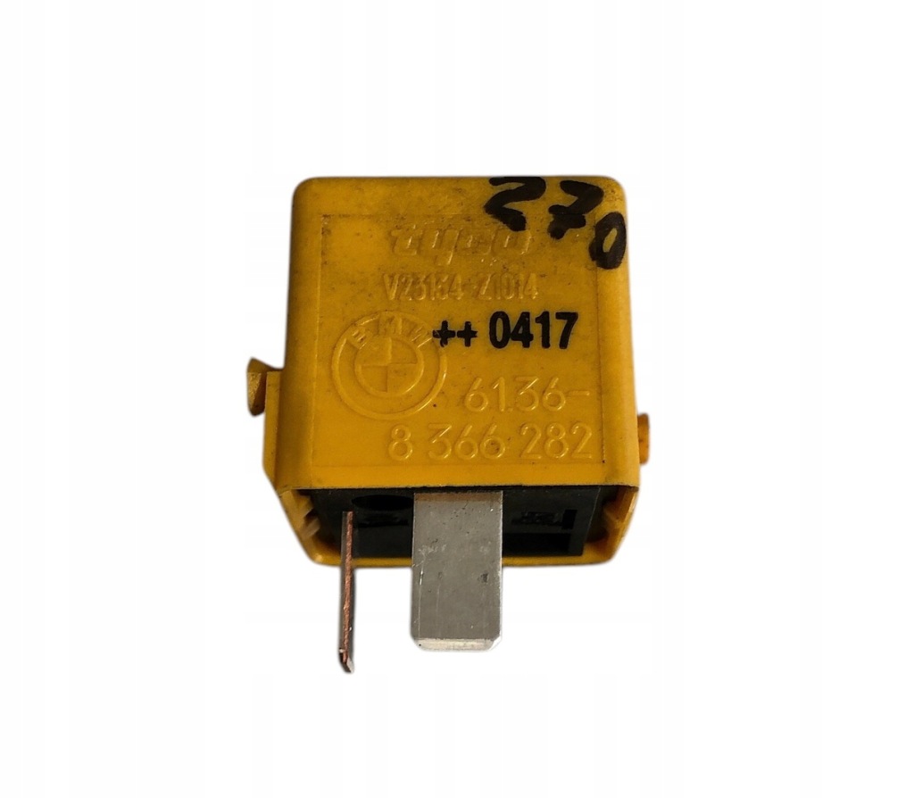 Купить Реле bmw e34 e36 e46 e38 8366282