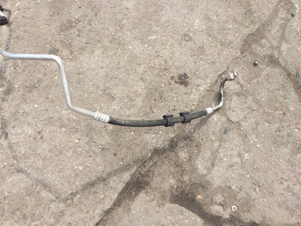 фото №8, Audi a4 b8 1.8 tfsi lift дроти кондиціонера eu