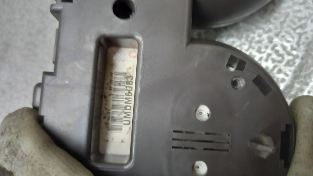 фото №5, Счетчик fiat ulysse 2.2d ii 03r 1496274080