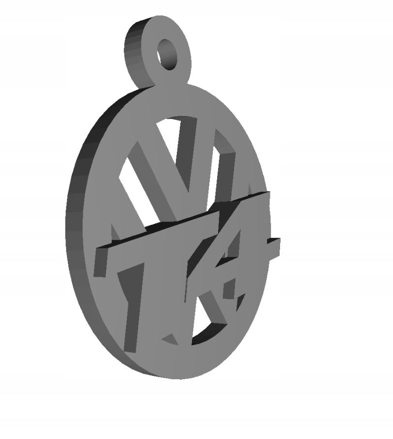 фото №9, Vw t4 кронштейн na кружка с logo vw 1990-2003 + бесплатно