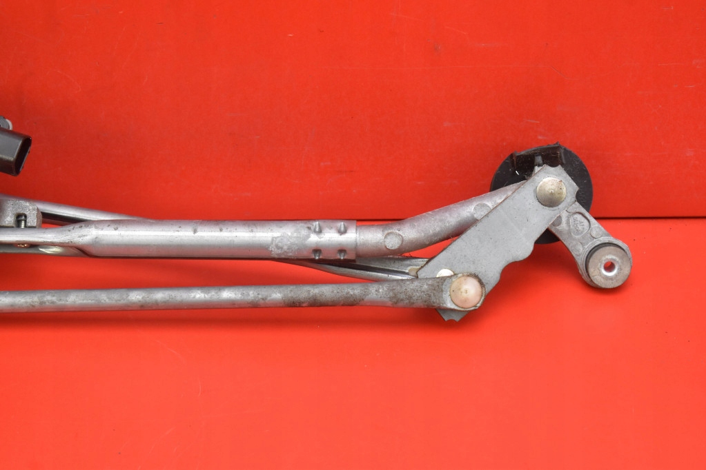 фото №7, Механизм моторчик дворник перед eu 85110-06190 toyota avalon xx40