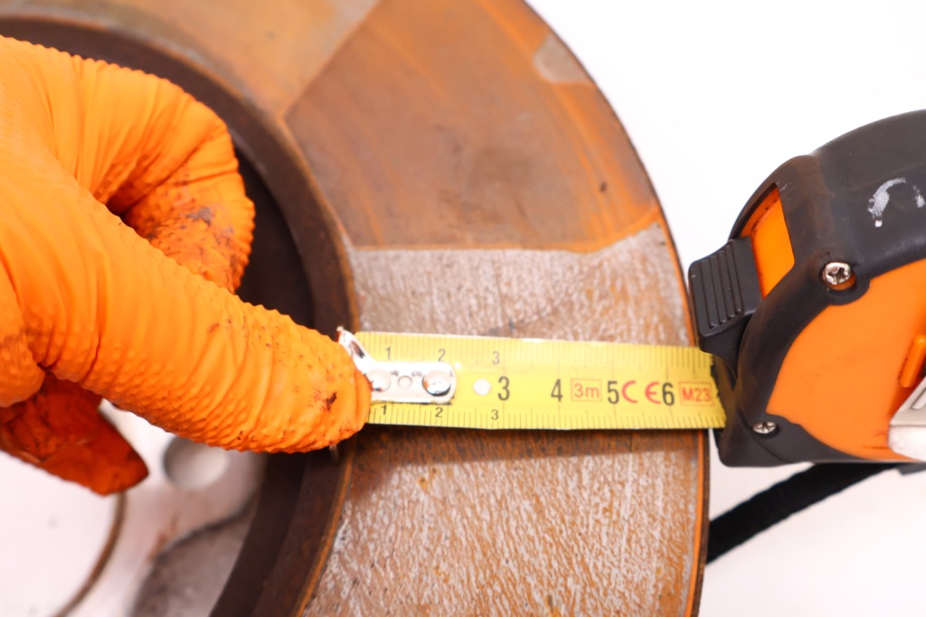 фото №11, Bmw 3 g20/21 330e тормозные диски тормозные тормозные колодки задняя