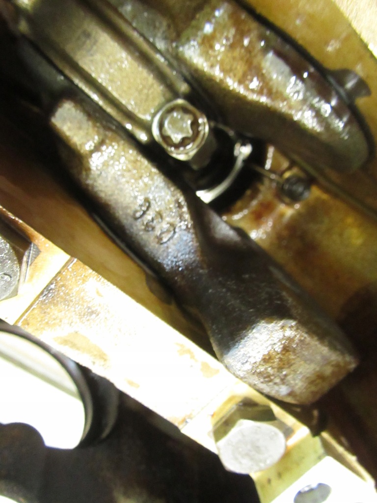 фото №7, Блок двигателя dół wał шатуны поршни bmw 3 e90 e91 n46b20b