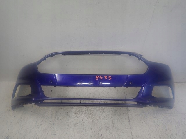 фото №1, Бампер перед передний ford mondeo mk5 v 2014-